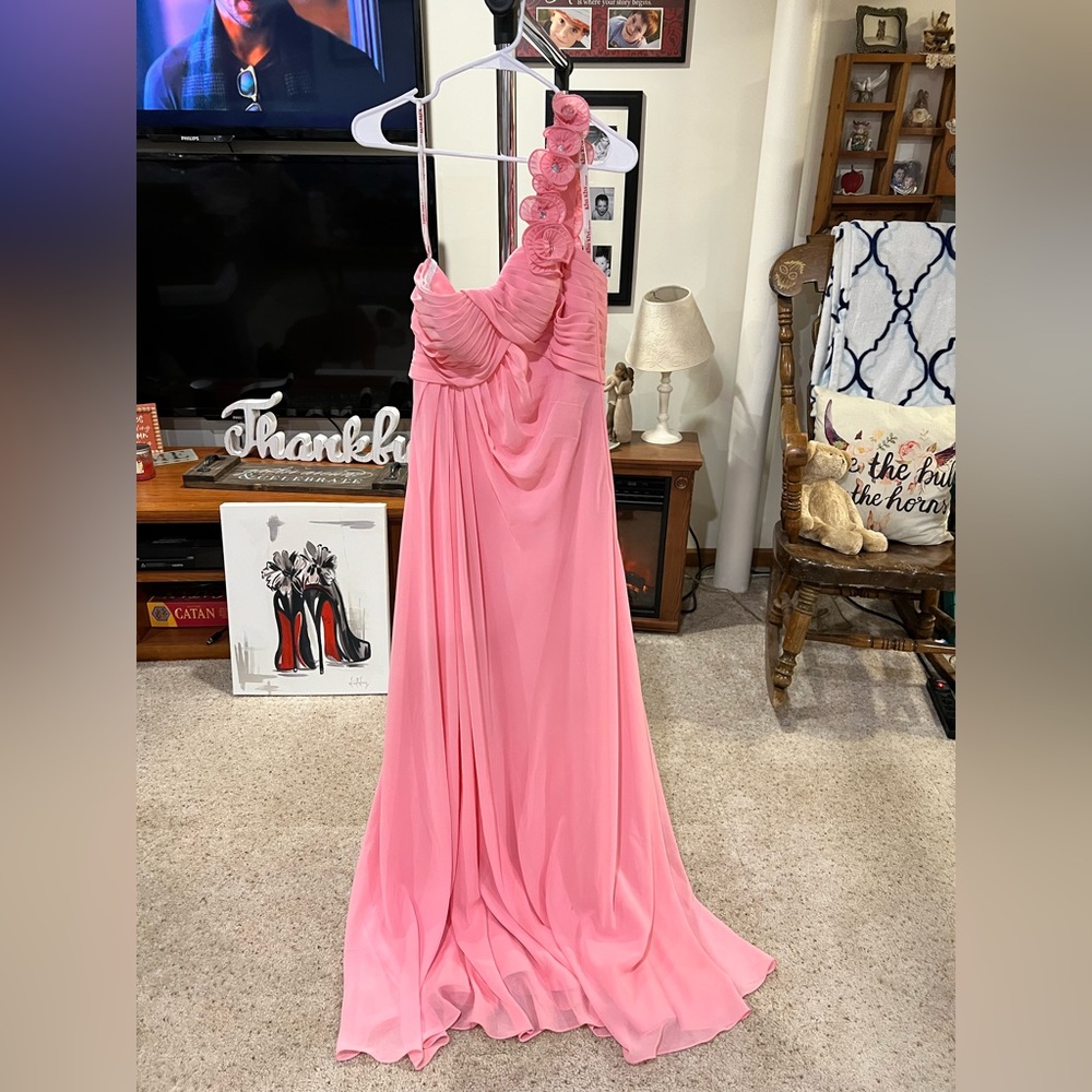 NWT Mary’s formal dress